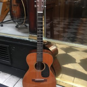 MARTIN 0-18