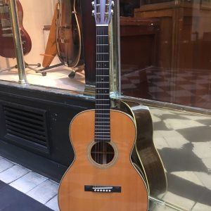 MARTIN 000-28 VS 2008