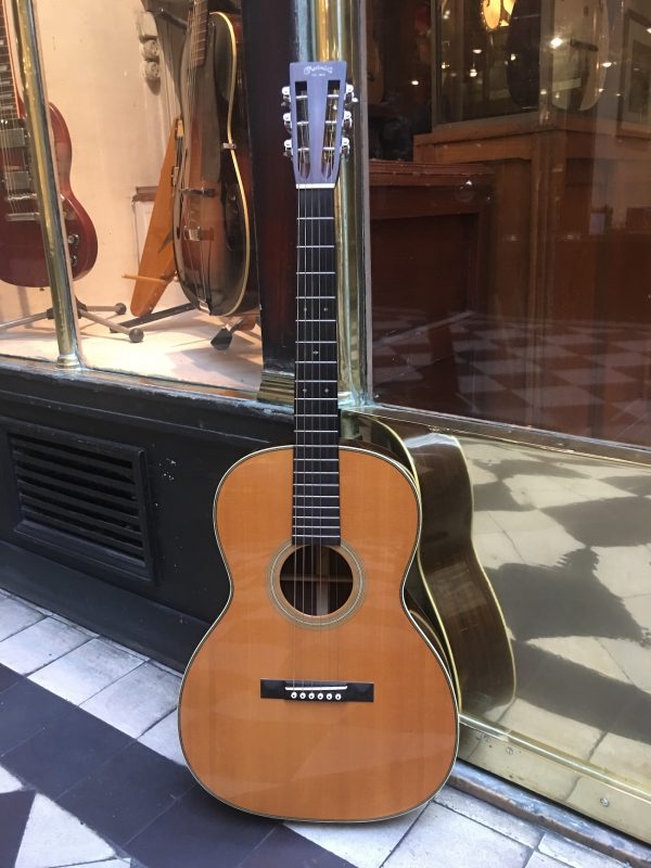 MARTIN 000-28 VS 2008