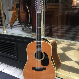 MARTIN D12-35 1973