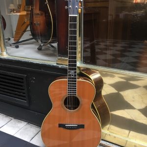 SANTA CRUZ OM