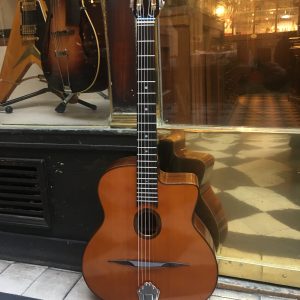 STRINGPHONIC FAVINO 2019