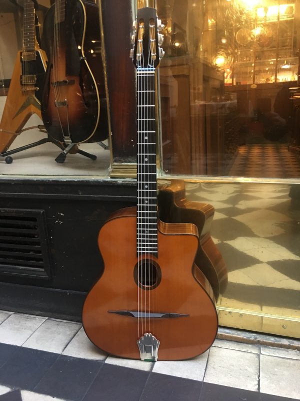 STRINGPHONIC FAVINO 2019