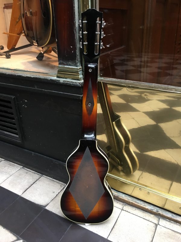 GIBSON LAPSTEEL EH-185 1939 – Image 2