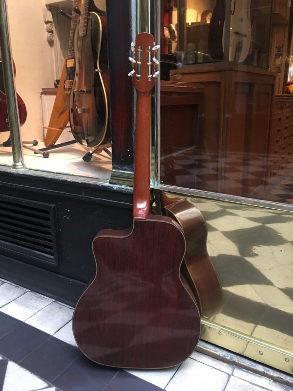 PIERRE ANASTASIO MODELE GAUCHER – Image 2