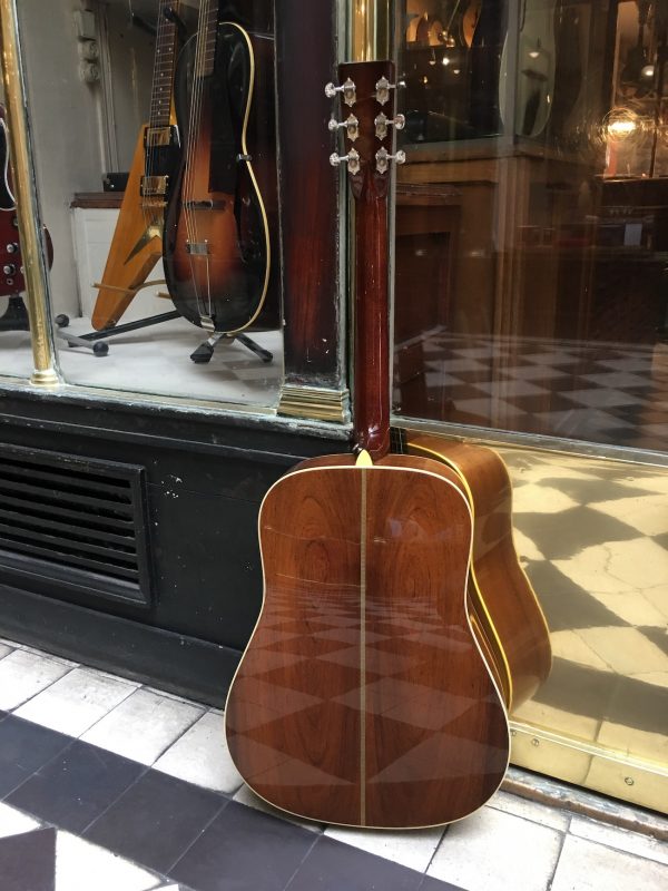 MARTIN D-28 AUTHENTIC ’41 – Image 2
