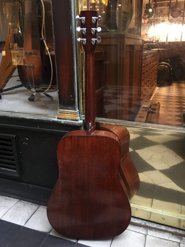 MARTIN D-18 1967 – Image 2