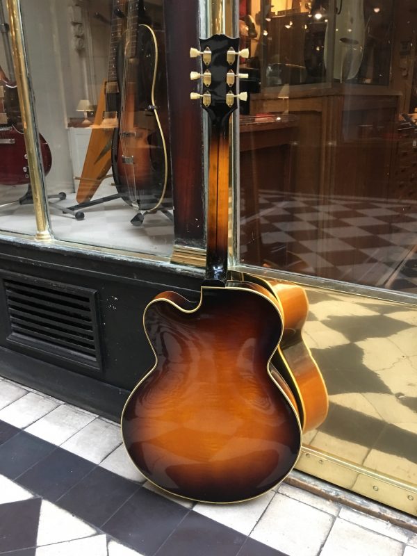 GIBSON ES-5 1951 – Image 2