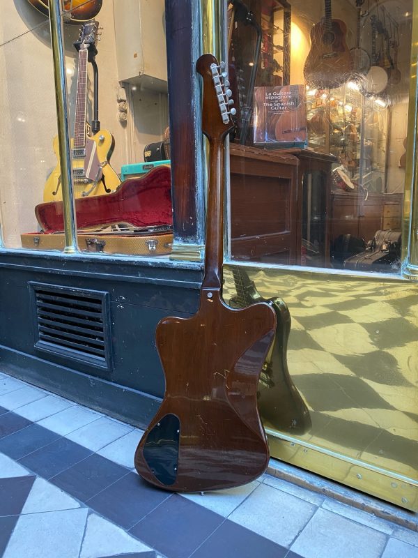 GIBSON FIREBIRD III 1965 – Image 2