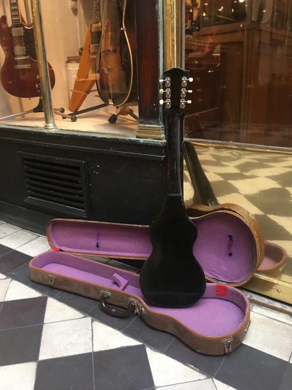 GIBSON LAPSTEEL BR-4 1947 – Image 2