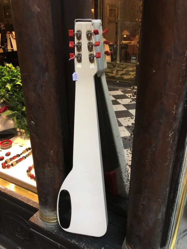 GIBSON LAPSTEEL ULTRATONE 1946 – Image 2