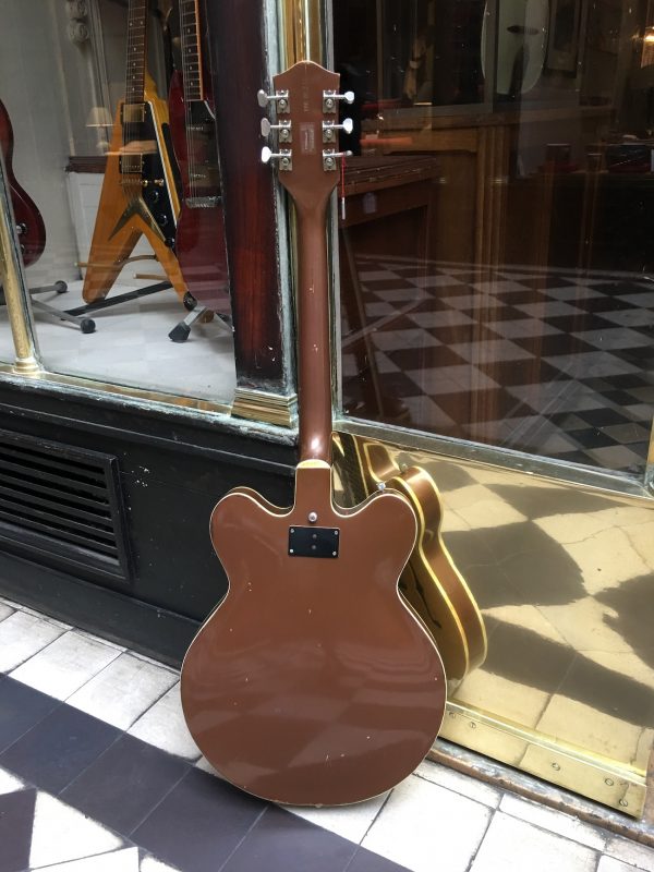 GRETSCH 6105 RALLY – Image 2