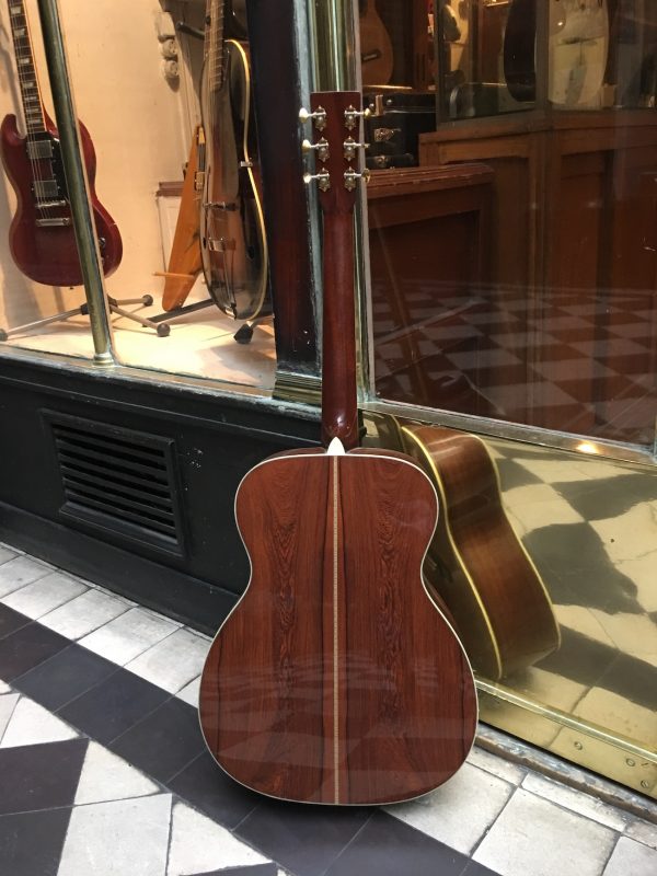MARTIN HJ-38 – Image 2
