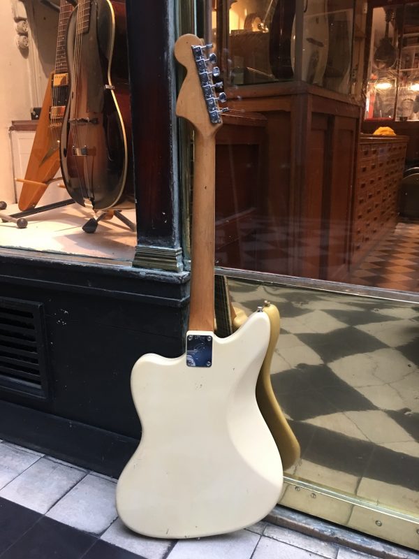 FENDER JAGUAR 1966 – Image 2