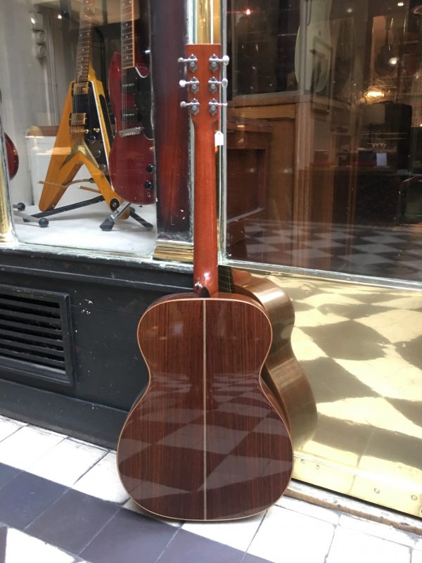 MARTIN 0M-21 2008 – Image 2