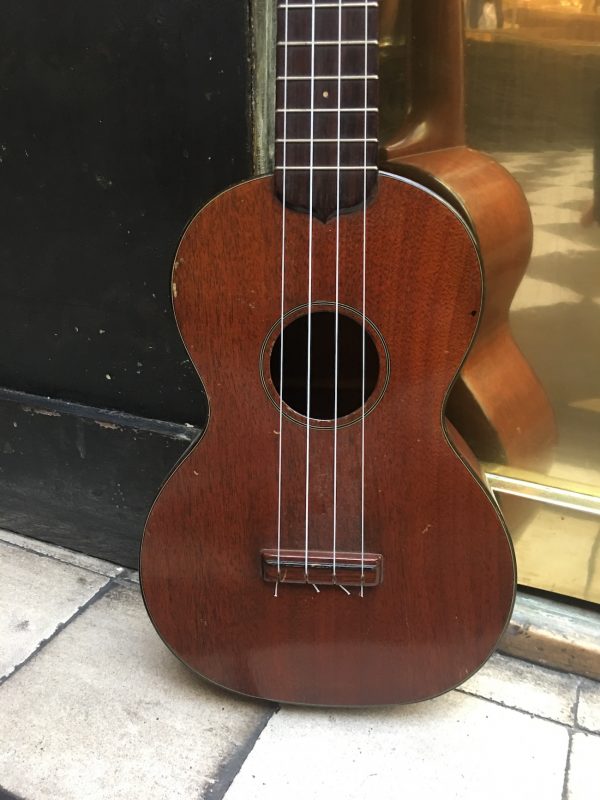 MARTIN UKULELE CONCERT – Image 2