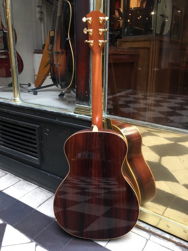 TAYLOR 814 LTD – Image 2