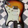 fender stratocaster 1963