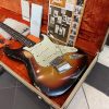 fender stratocaster 1963