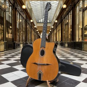 1940 SELMER PETITE BOUCHE #517