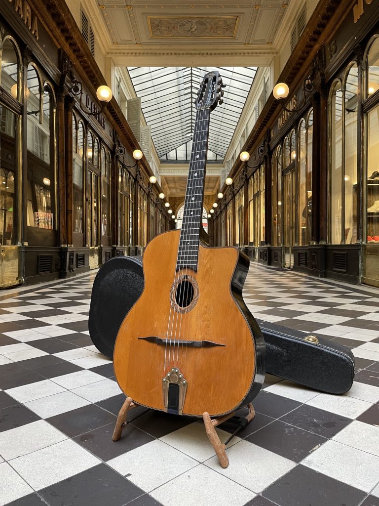 selmer petite bouche #517 1941