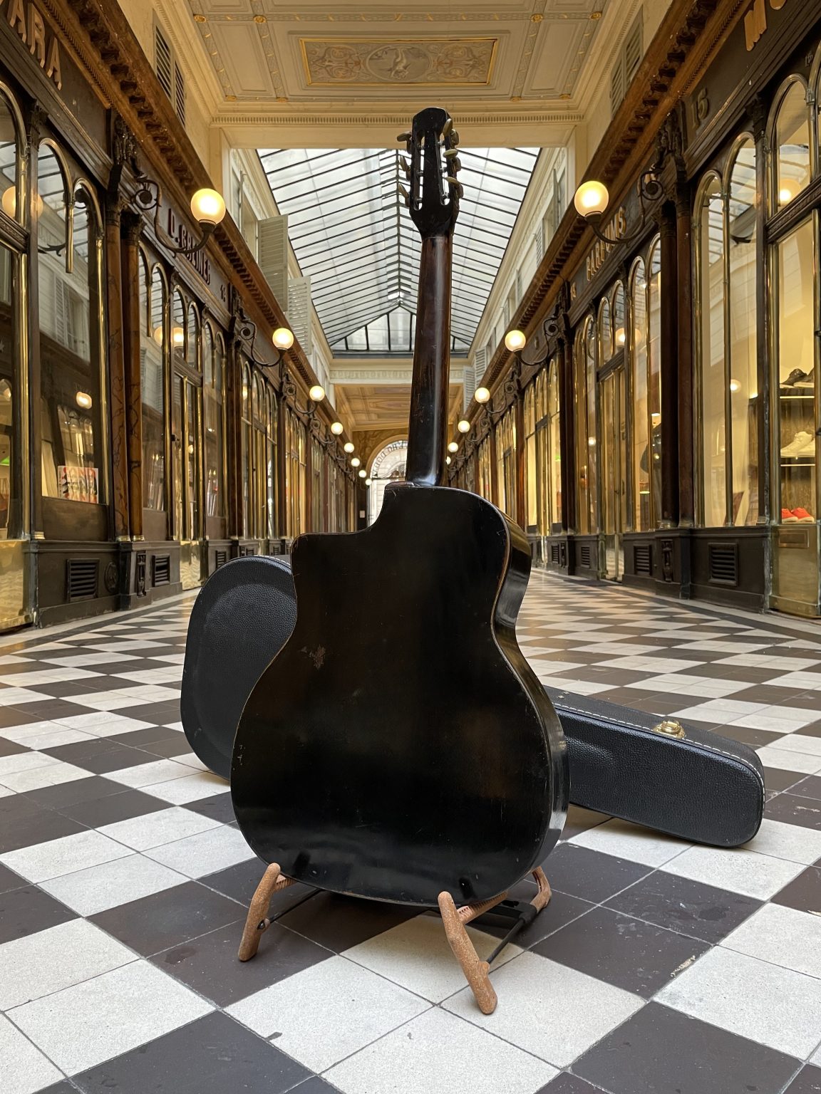 selmer petite bouche #517 1940