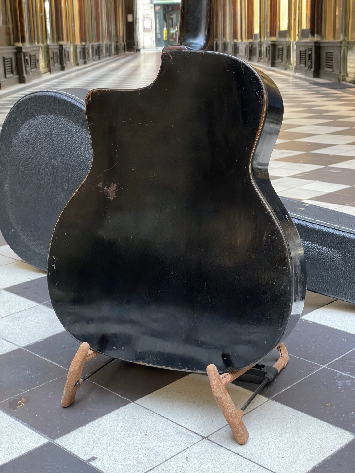 selmer petite bouche #517 1940