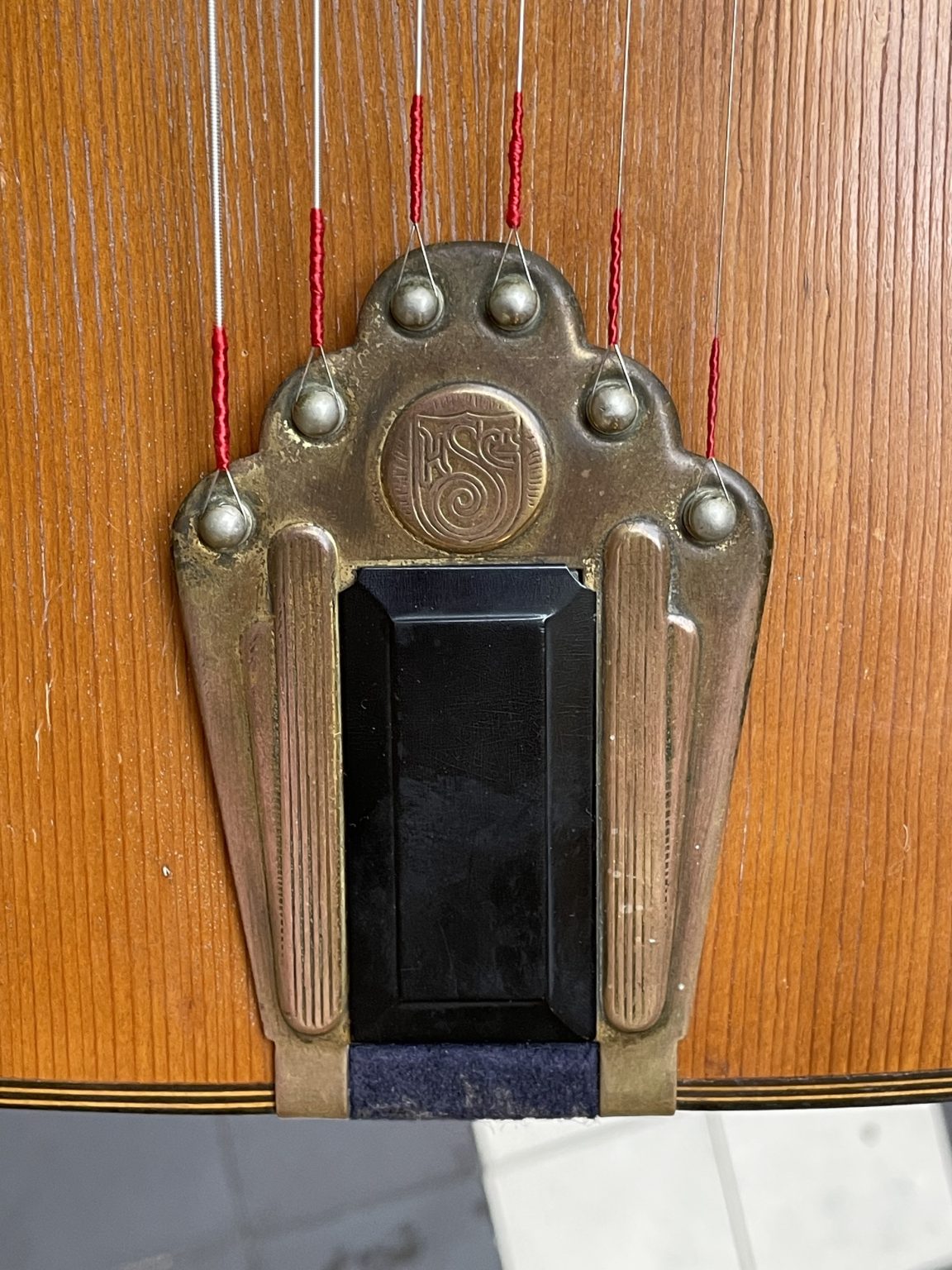 selmer petite bouche #517 1941