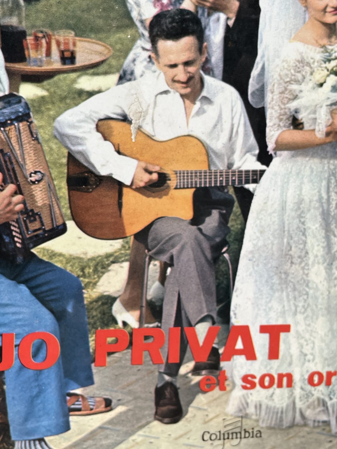 selmer petite bouche #517 1941