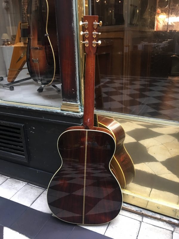 BOURGEOIS CUSTOM OM – Image 2