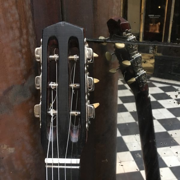 BUSATO MODELE EN COPIE SELMER – Image 2