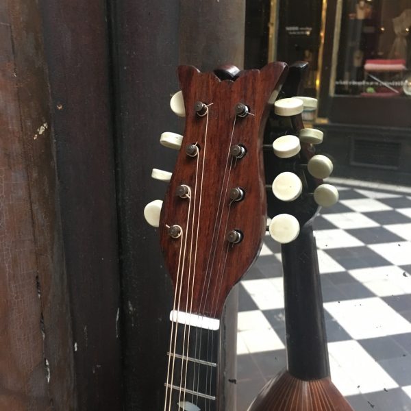 MANDOLINE NAPOLITAINE CRISTOFARO – Image 3