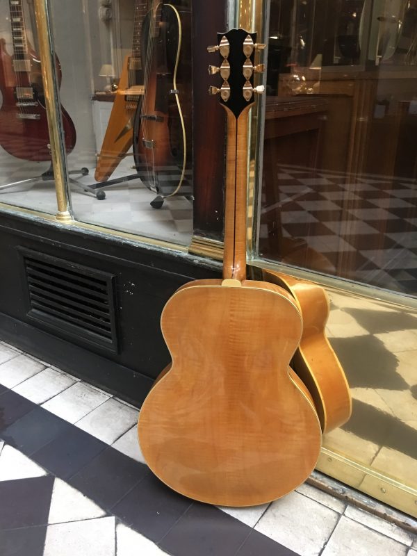 GIBSON L-5 1940 - Image 2