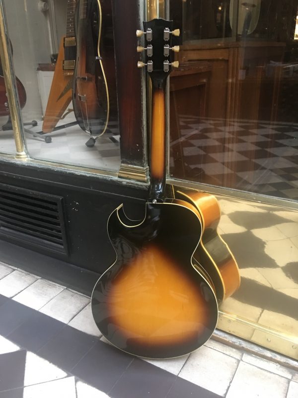 GIBSON ES-175 1979 – Image 2