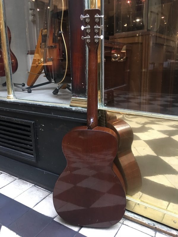 MARTIN 0-18 – Image 2