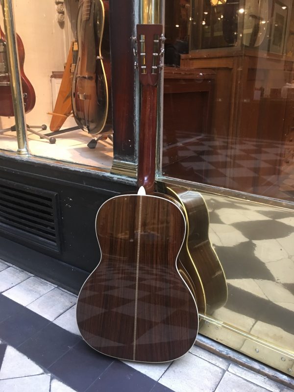 MARTIN 000-28 VS 2008 – Image 2