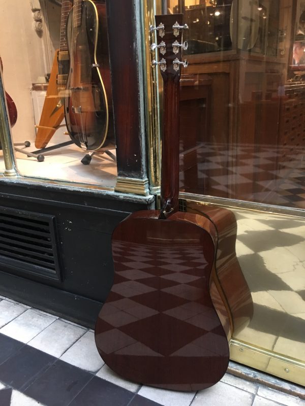 COLLINGS D1AT – Image 2