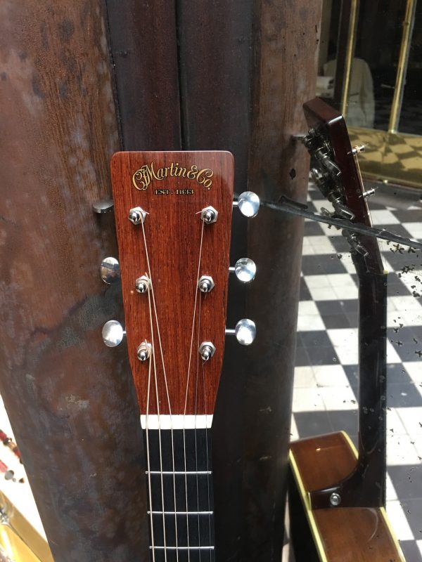 MARTIN D-28 AUTHENTIC ’41 – Image 3