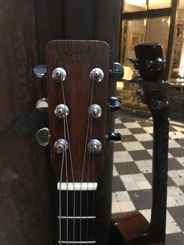 MARTIN D-18 1967 – Image 3