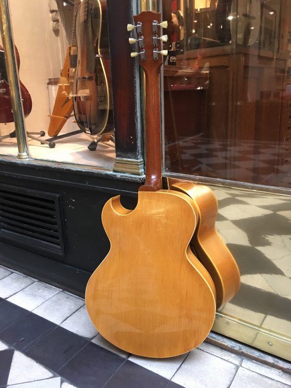 GIBSON ES-175DN 1955 – Image 2