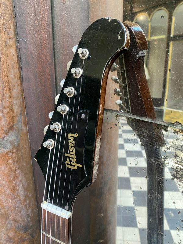 GIBSON FIREBIRD III 1965 – Image 3