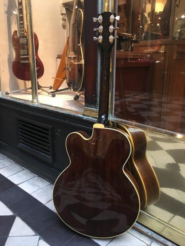 GIBSON L-5CN 1968 - Image 2