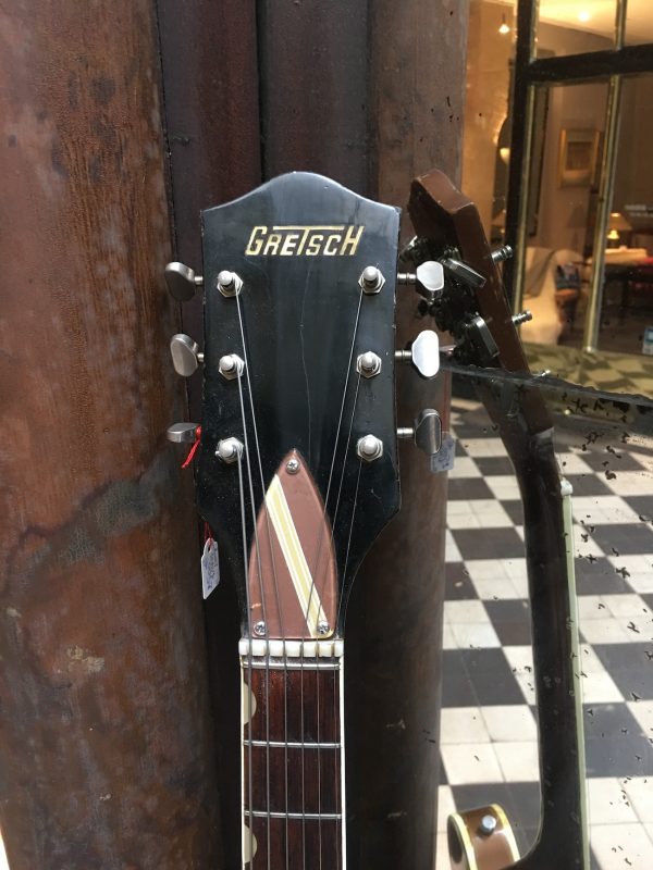 GRETSCH 6105 RALLY – Image 4