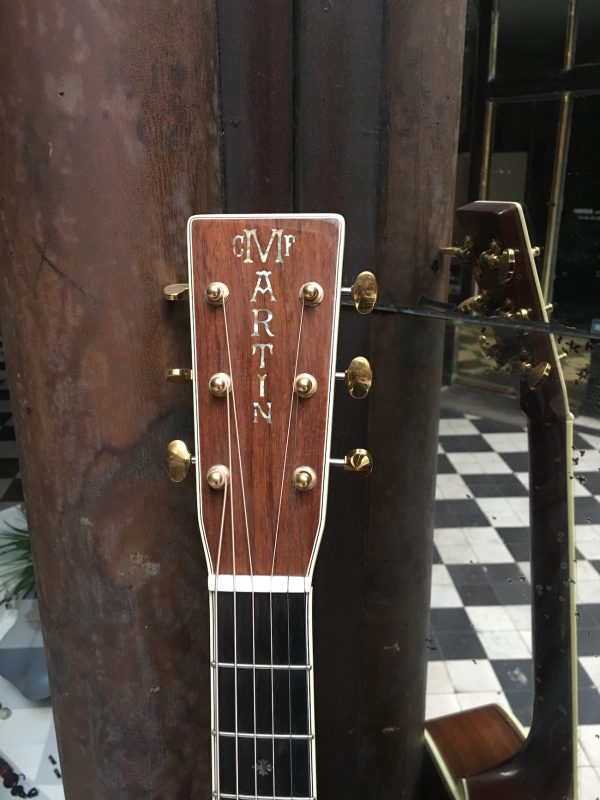 MARTIN HJ-38 – Image 3
