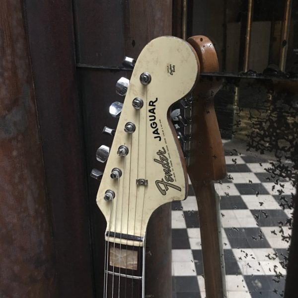 FENDER JAGUAR 1966 – Image 3