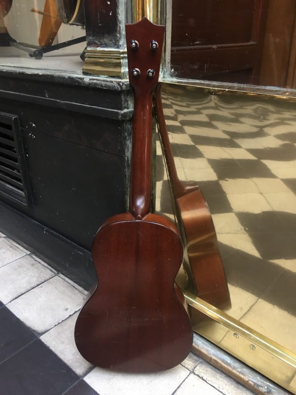 MARTIN UKULELE TENOR – Image 2