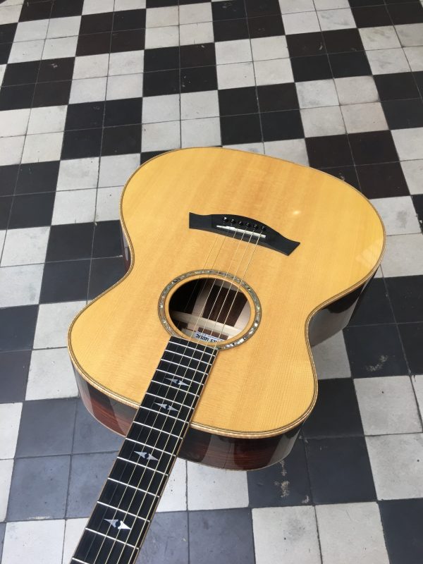 TAYLOR 814 LTD – Image 3