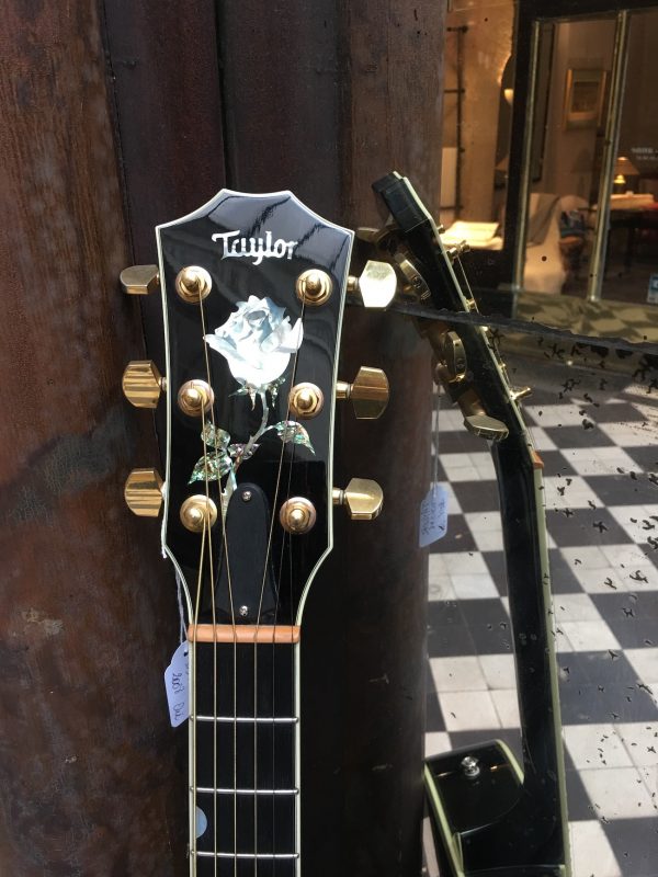 TAYLOR DOYLE DYKES SIGNATURE – Image 3