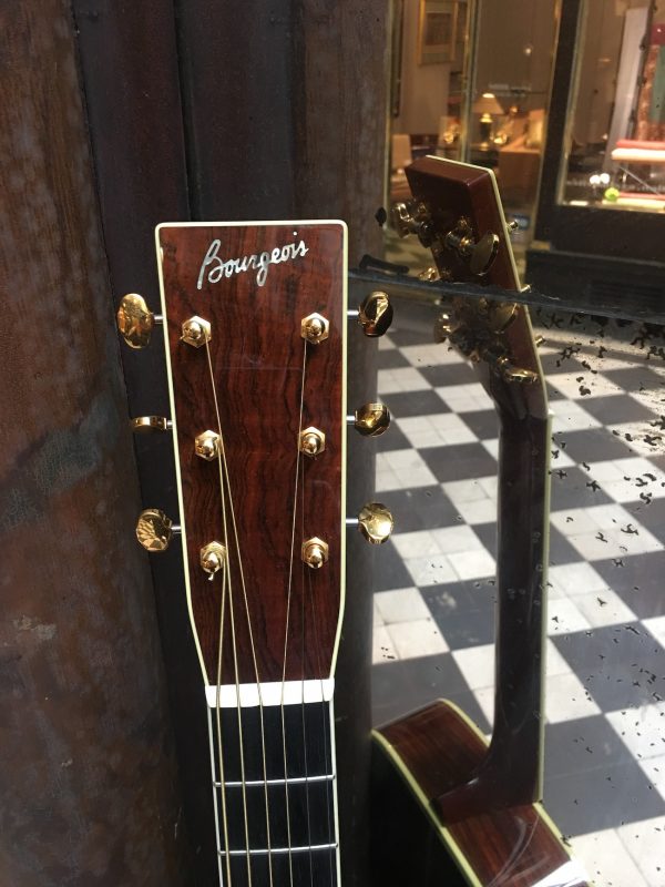 BOURGEOIS CUSTOM OM – Image 3