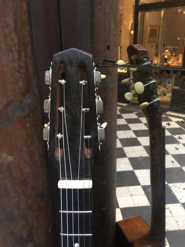 BUSATO MODELE EN COPIE SELMER – Image 3